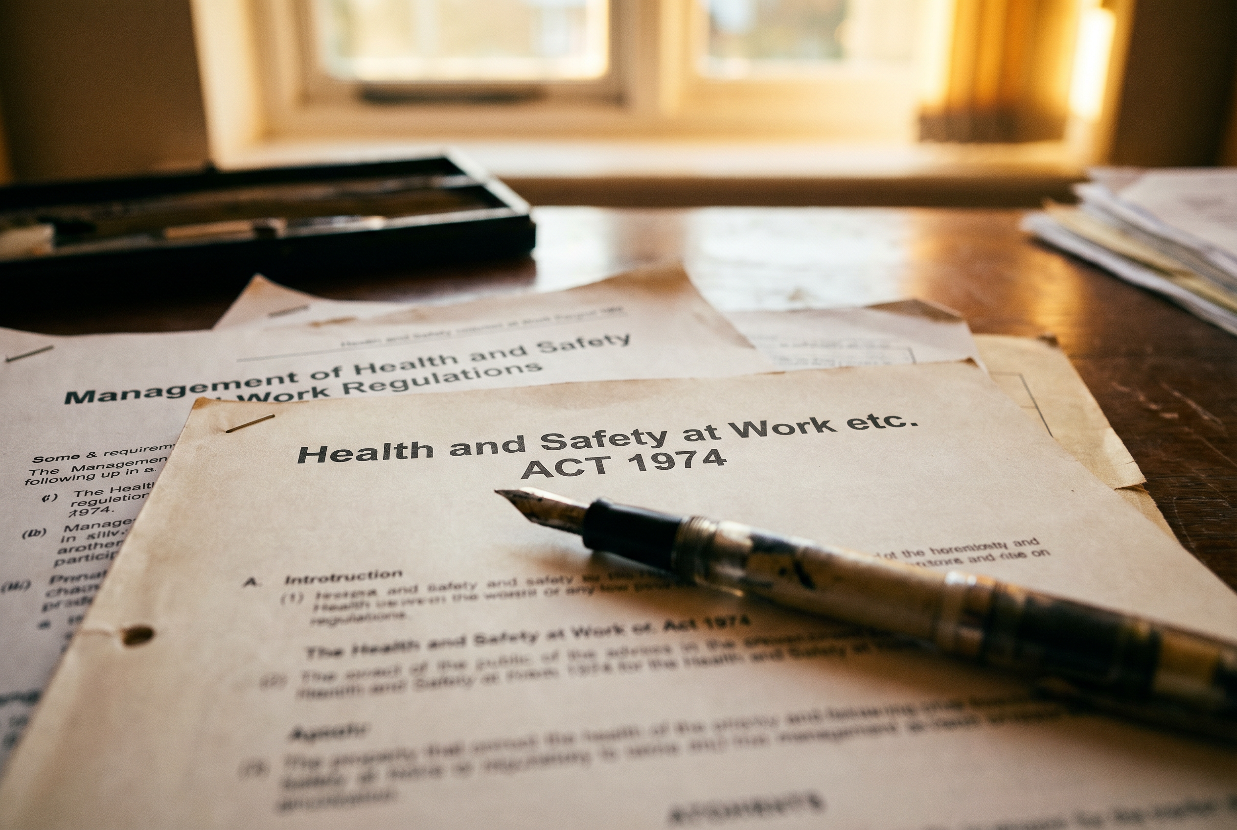 First aid needs assessment guide